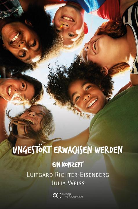 Immagine prodotto UngestÖrt Erwachsen Werden - Ein Konzept (Tedesco, Julia Bianco, Luitgard Richter-Eisenberg, 2024)