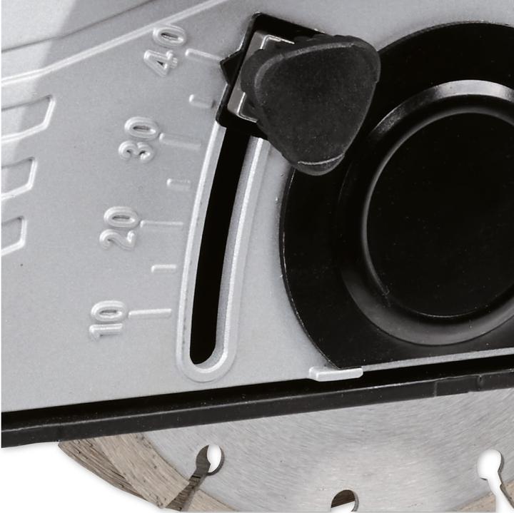 Actual product image Einhell TE-MA 1700