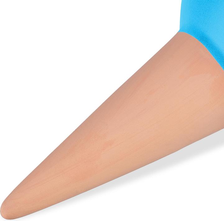 Produktbild Relaxdays 4x Tonkegel (Tonkegel)