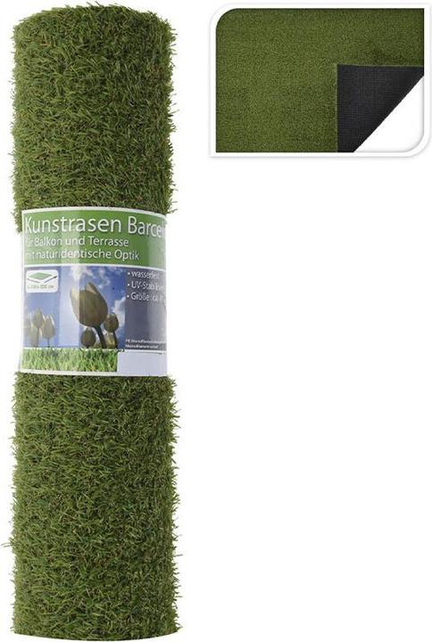 Actual product image Fs-Star Lawn carpet (1 x, 100 x 200 cm)