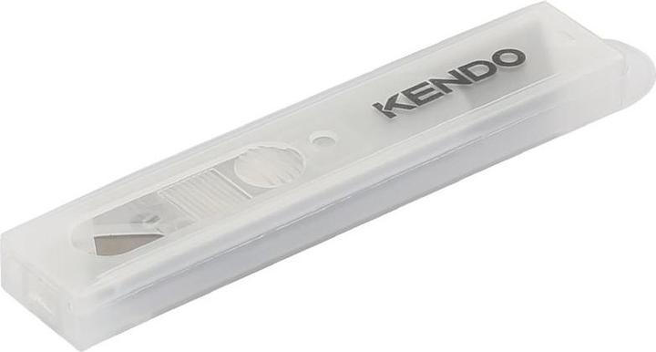 Actual product image Kendo Cutter blade (Replacement blade)