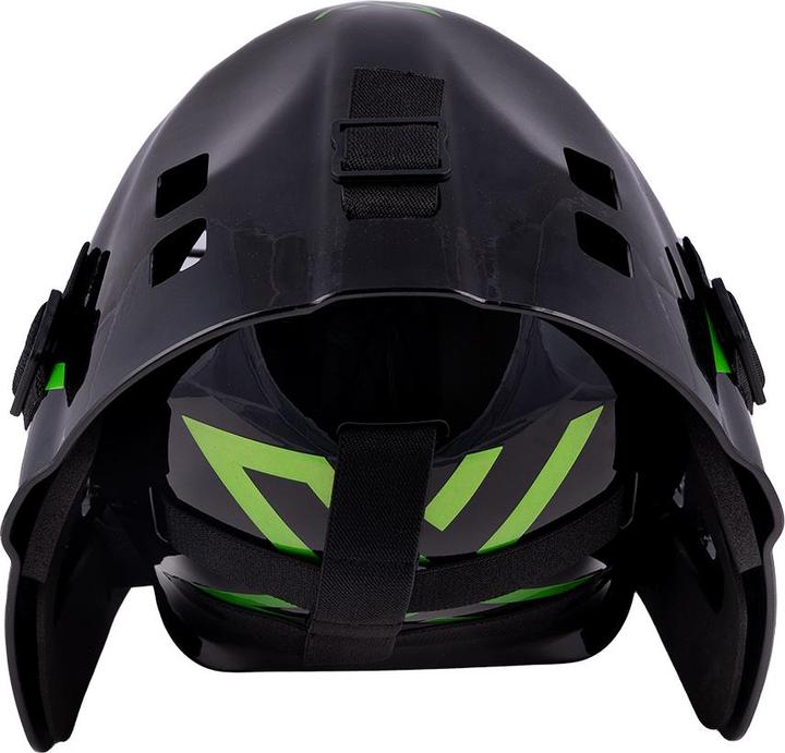 Produktbild Oxdog Goalie Maske XGuard Junior