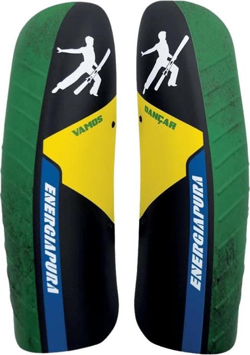 Actual product image Energiapura Schienbeinschoner Schienbeinschoner Racing BRAATHEN