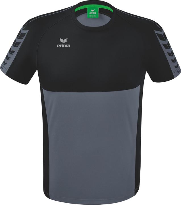 Slate Grey, Schwarz