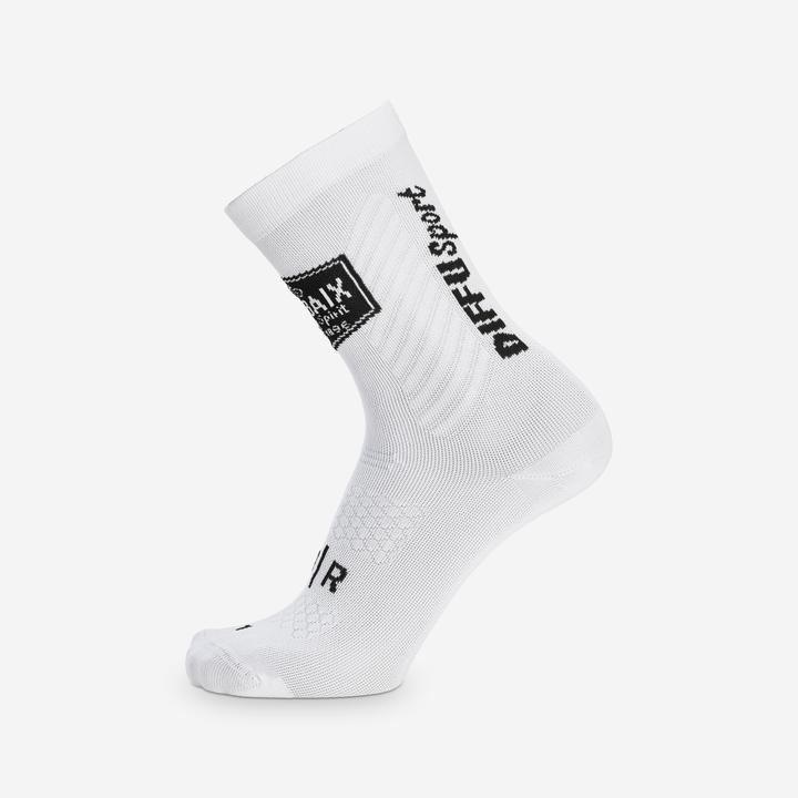Produktbild Van rysel Road Cycling Replica Socks - Roubaix Team (43, 46)