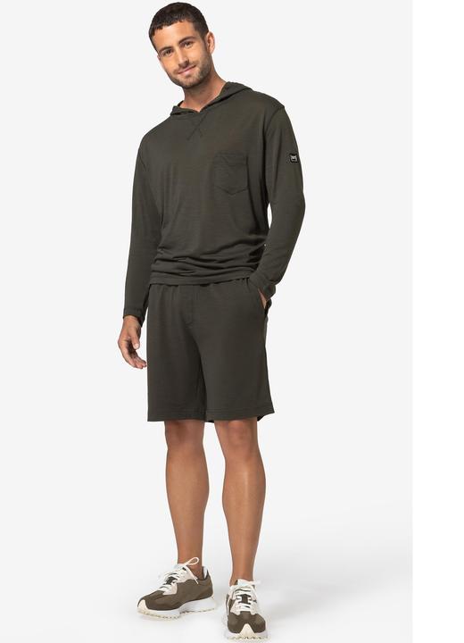 Image du produit Super Natural Hoodie D'été (M)