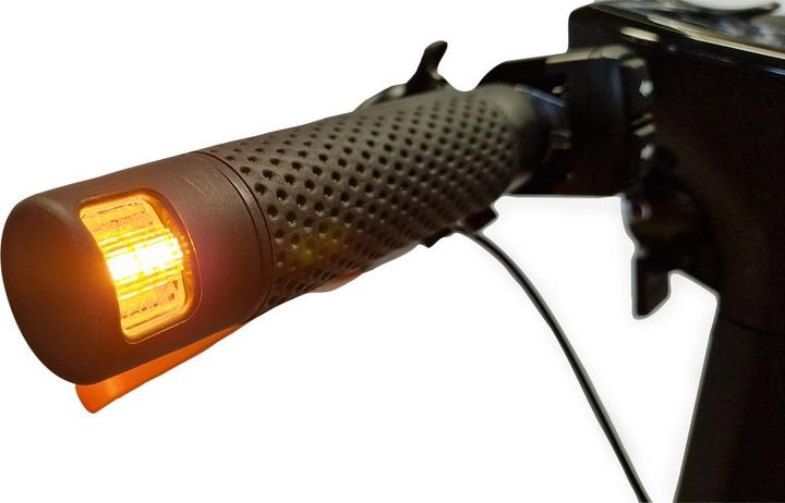 Immagine prodotto XO2 City 400 (20 km/h, 30 km, 400 W)