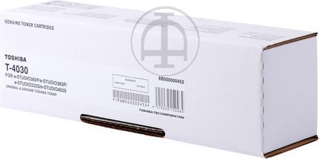 Actual product image Toshiba T-4030 (FC)