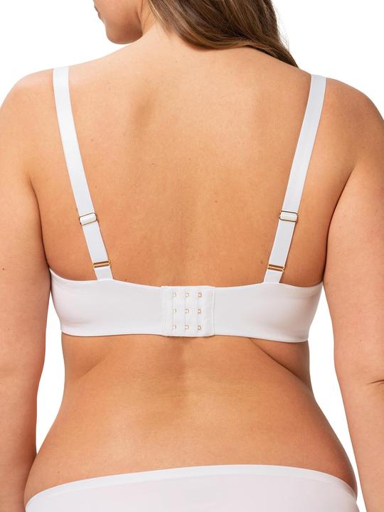 Actual product image Triumph Body Make-Up Essentials underwired bra (75 C, pack of 2)