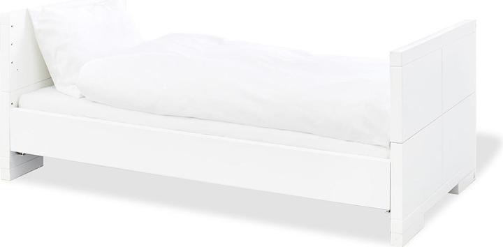 Image du produit Pinolino Polar (Lit de bébé, Unité de changement)