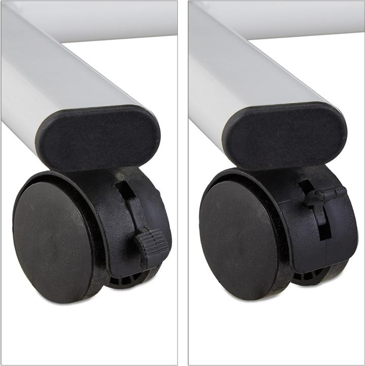 Image du produit Relaxdays Table pour ordinateur portable