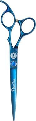 Actual product image Mikki Doodle Schaar right - 18 Cm (Dog)