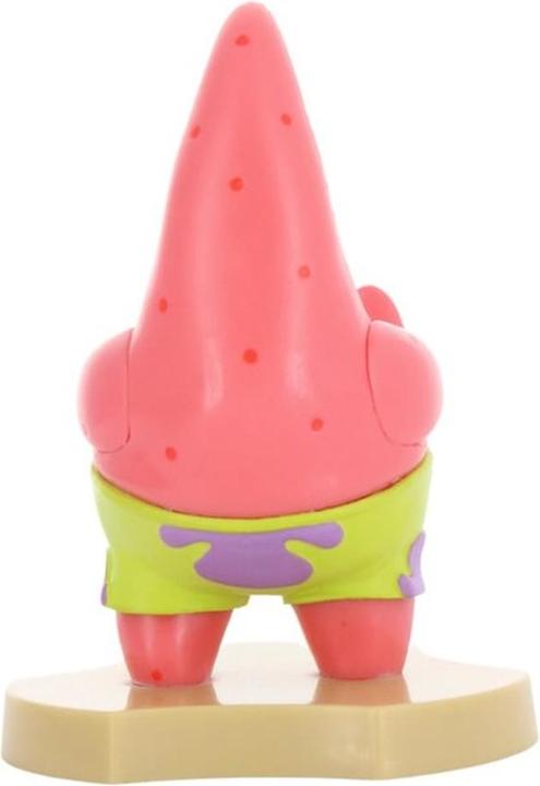 Produktbild Exquisite Gaming Spongebob: Patrick - Cable Guy Holdem
