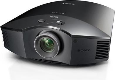 Actual product image Sony Vpl-Hw15 (Full HD)