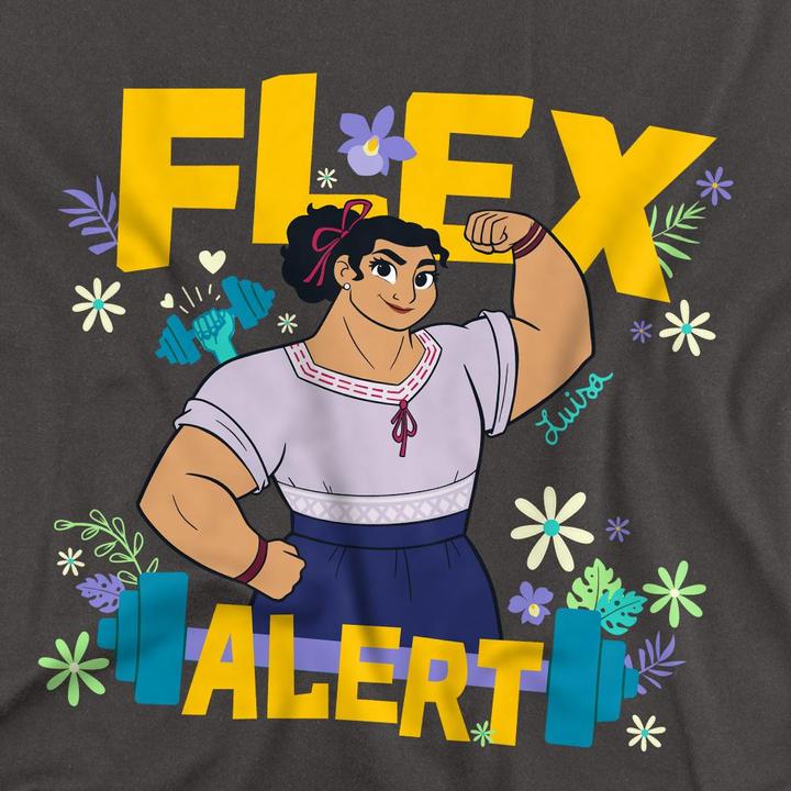 Produktbild Universal Textiles Flex Alert TShirt (XL)