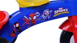 Produktbild Volare Spidey Dreirad