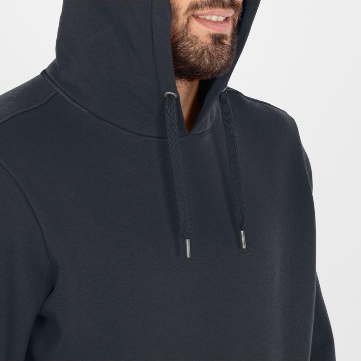 Actual product image JAKO Hood sweat organic (L)