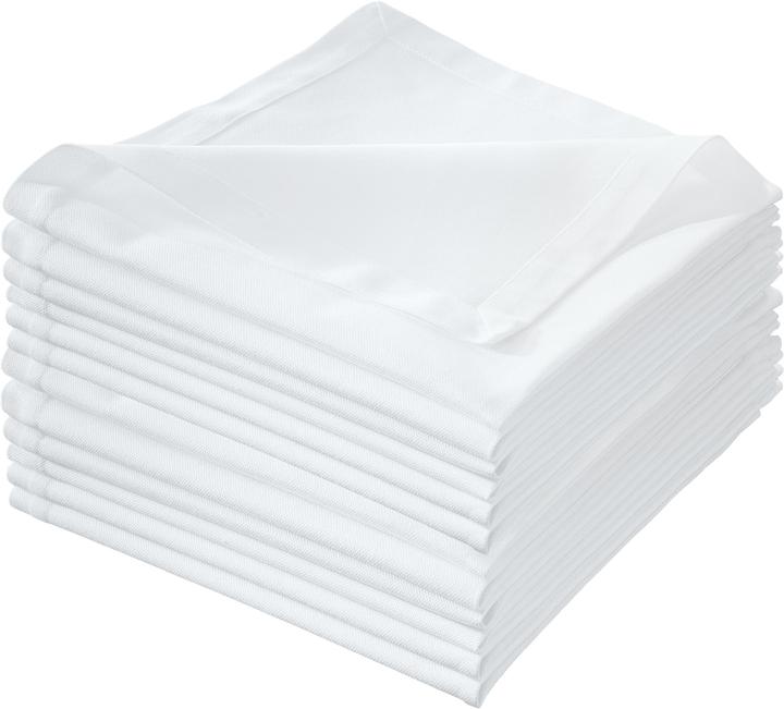 Actual product image Erwin Müller Napkin 12-pack (40 x 40 cm)