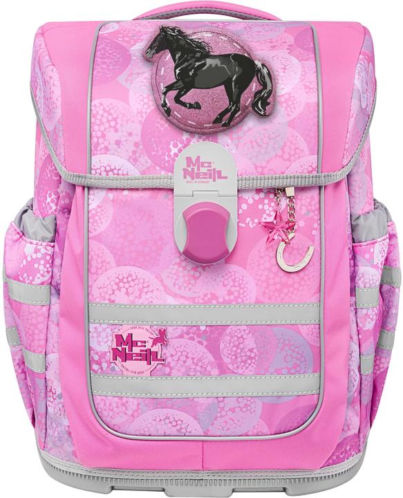 Produktbild Mc Neill ERGO COMPLETE - Schulranzen-Set (20 l)