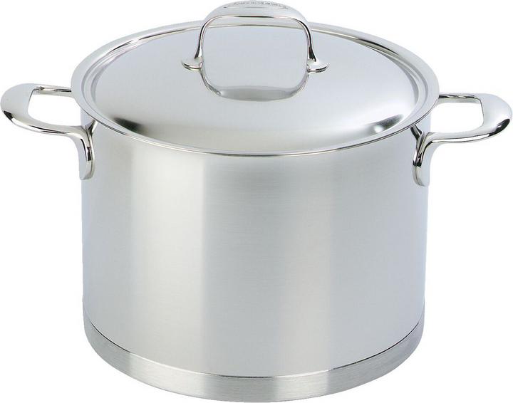 Stainless steel