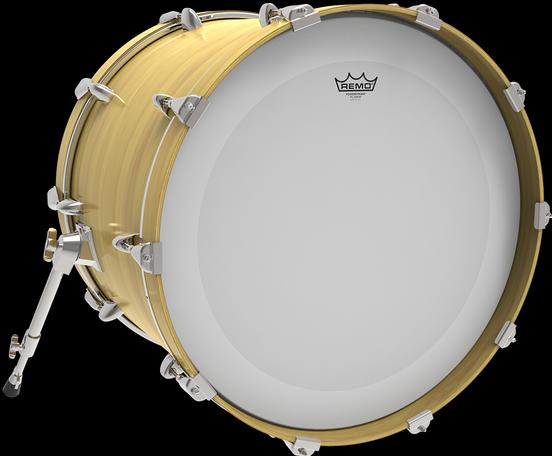 Image du produit Remo P4 (Tom, Caisse claire)
