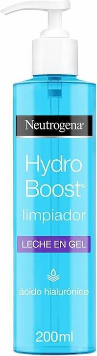 Actual product image Neutrogena HYDRO BOOST facial toner in gel 200 ml (Gel, 200 ml)