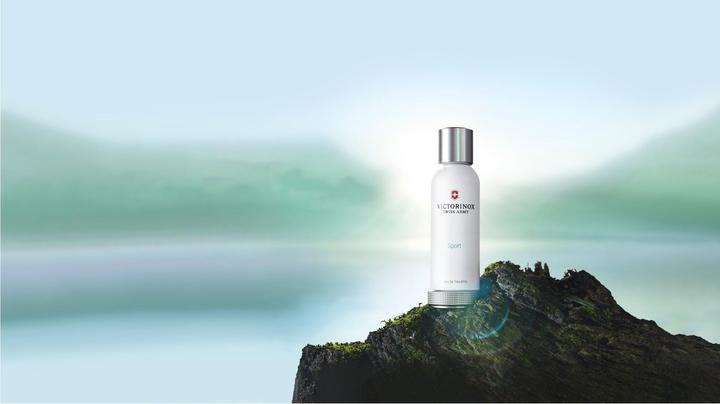Immagine prodotto Victorinox Sport (Eau de toilette, 100 ml)
