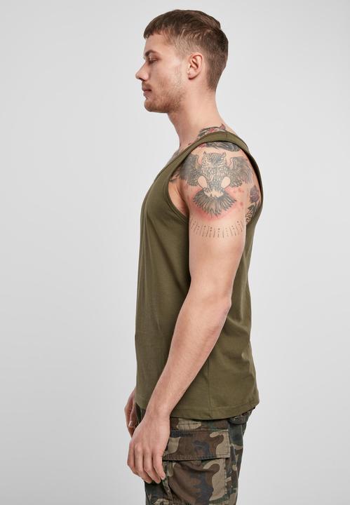 Image du produit Brandit Débardeur - 8944 (6XL)