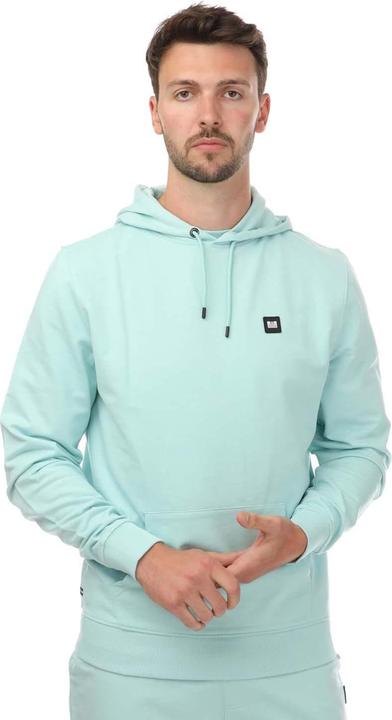 Immagine prodotto Weekend Offender Sirrocco Felpa con Cappuccio Uomo (XXL)