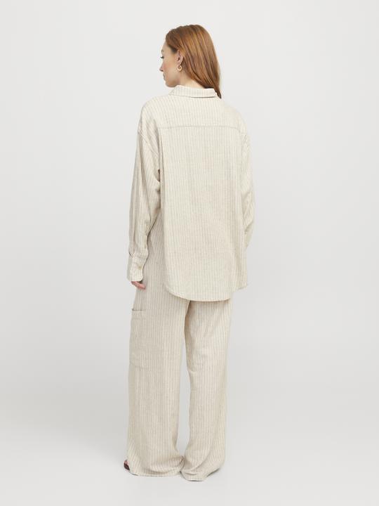 Immagine prodotto JJXX Jxjamie Breeze Summer Ls Shirt Wvn Sn (M)