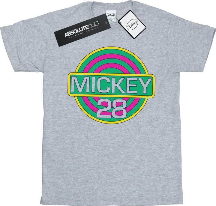 Image du produit Disney - T-shirt MICKEY MOUSE MICKEY - Homme (L)