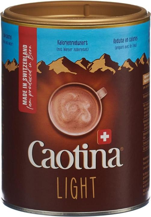 Immagine prodotto Caotina original Pulver ohne Zucker (1 Pezzo/i, Polvere, 407 g)
