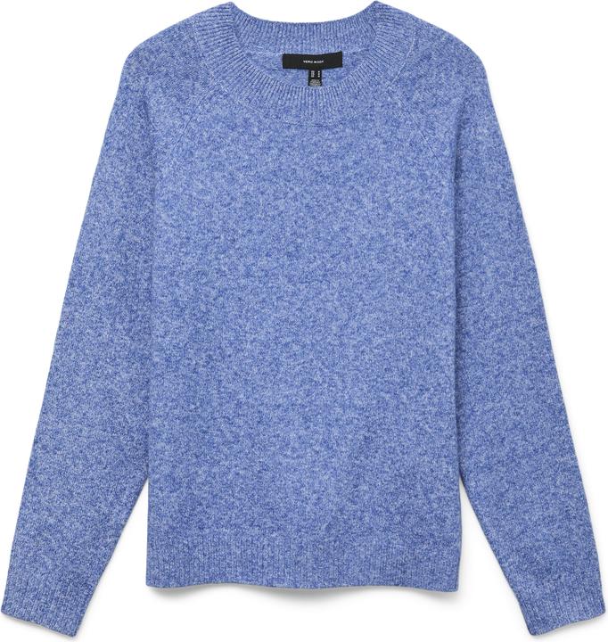 Produktbild Vero Moda Vmdoffy Ls O-Neck Blouse Ga Noos (XL)