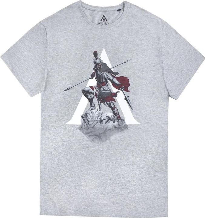 Immagine prodotto Assassins Creed Odyssey Tshirt (XXL)