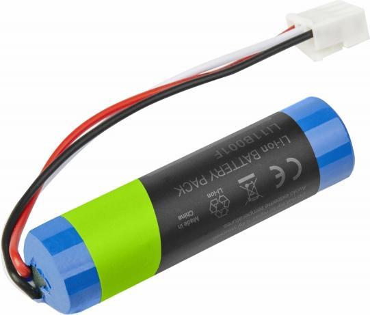 Produktbild GreenCell Speaker Battery LI11B001F for Harman Kardon Onyx Studio - 3.7V - 3400mAh (1 Stk., 3400 mAh)