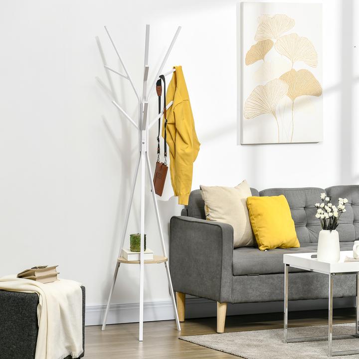 Produktbild Homcom Garderobenständer