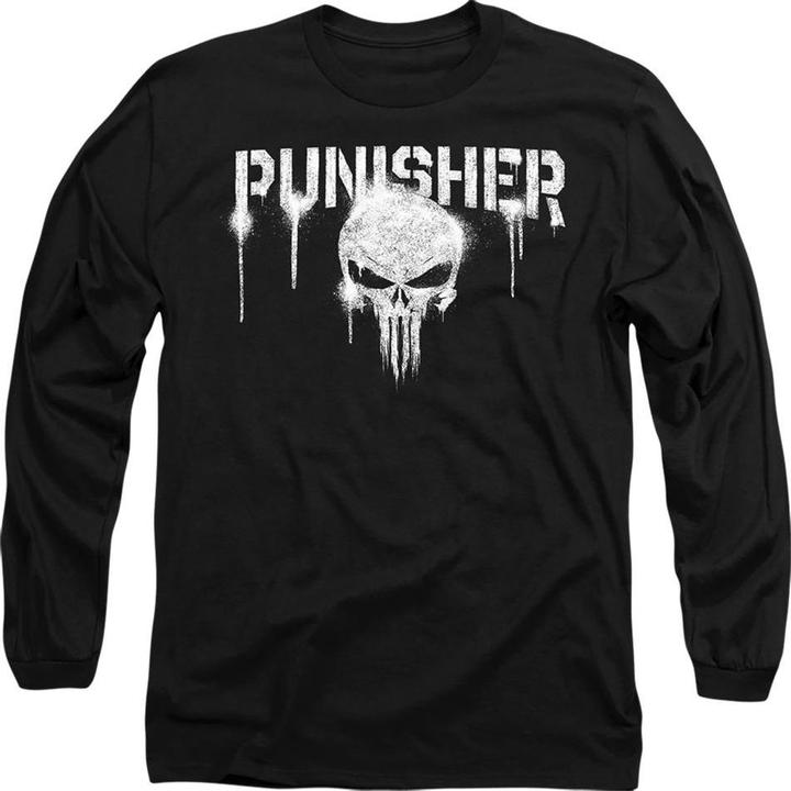 Produktbild The Punisher TShirt (XL)