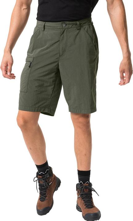 Actual product image Vaude Men's Farley Bermuda V (50)