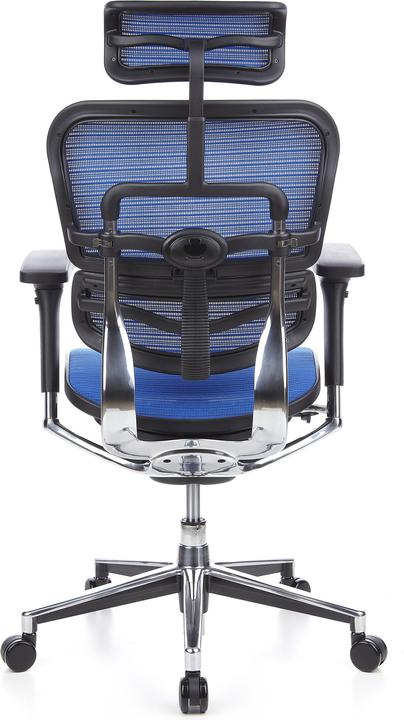Actual product image Hjh Office ERGOHUMAN