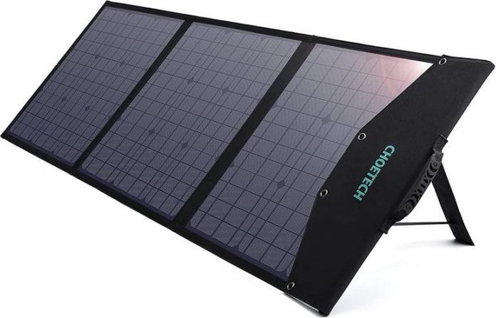 Immagine prodotto Choetech Pannello solare (120 W, 4.84 kg)