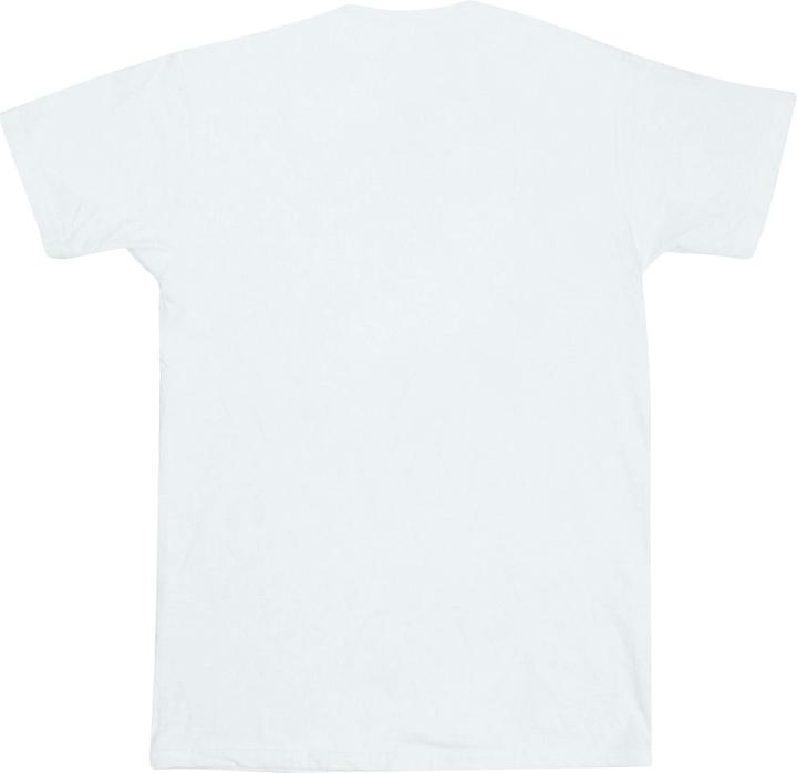 Actual product image Disney Girls Villains Sketch Cotton T-Shirt (152, 158)