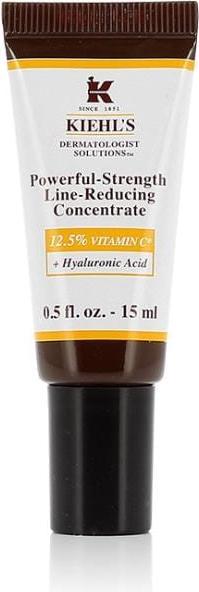 Kiehl's Powerful-Strength Line Reducing Concentrate 15ml (15 ml)