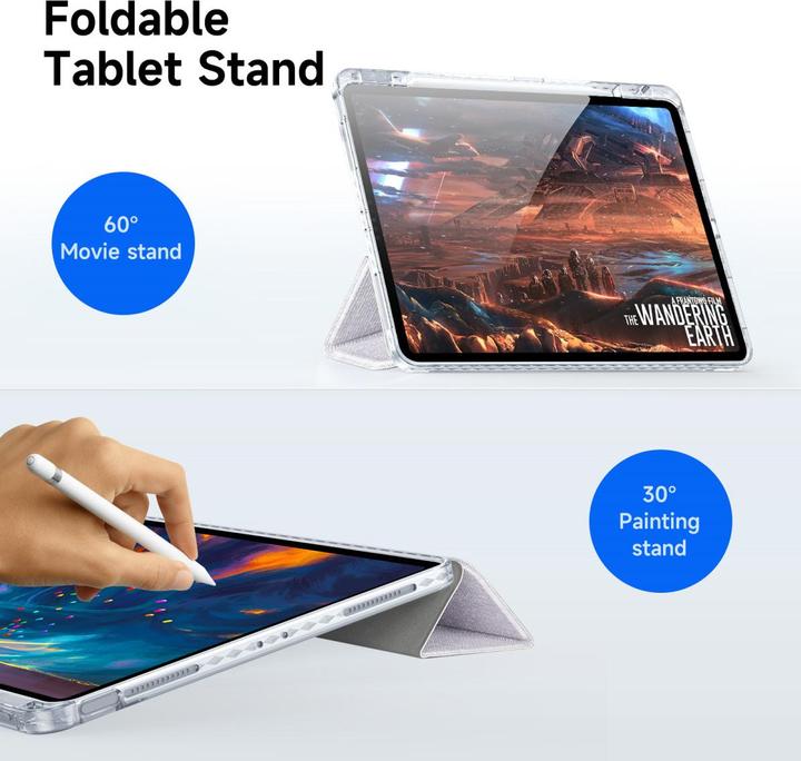 Produktbild Dux Ducis Unid (iPad Air 13 2024 (M2))
