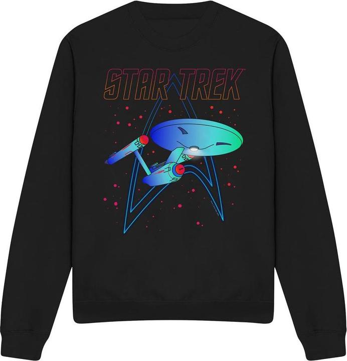 Produktbild Sweatshirt (L)