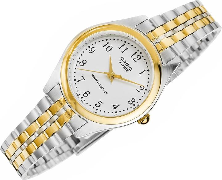 Immagine prodotto Casio Damenuhr LTP-1129G-7BRDF + BOX
