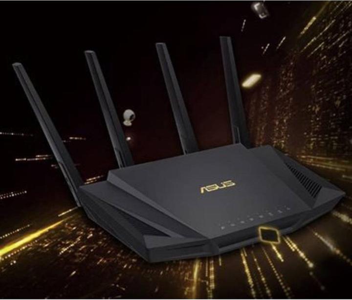 Produktbild ASUS RT-AX58U V2