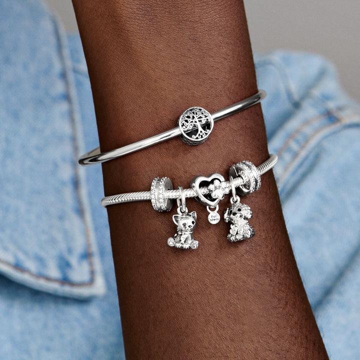 Immagine prodotto Pandora Albero di famiglia (Argento)