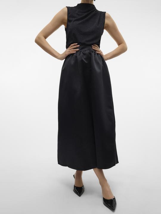 Produktbild Vero Moda VMCARLA Hohe Taille Langer Rock Rock (XS)