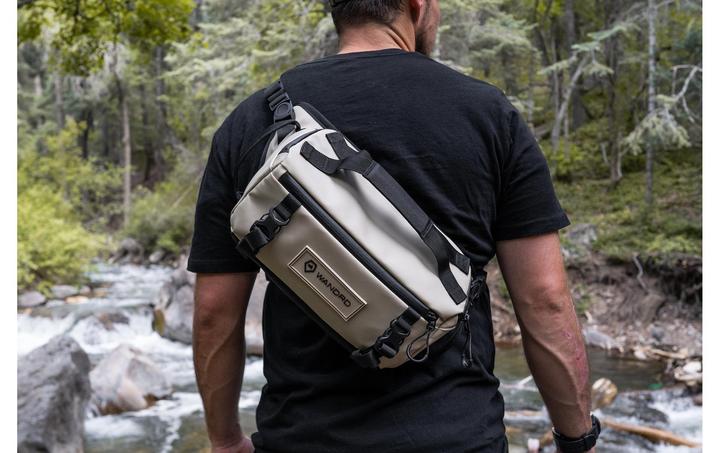 Image du produit Wandrd Roam Sling (Sac à dos photo, 6 l)