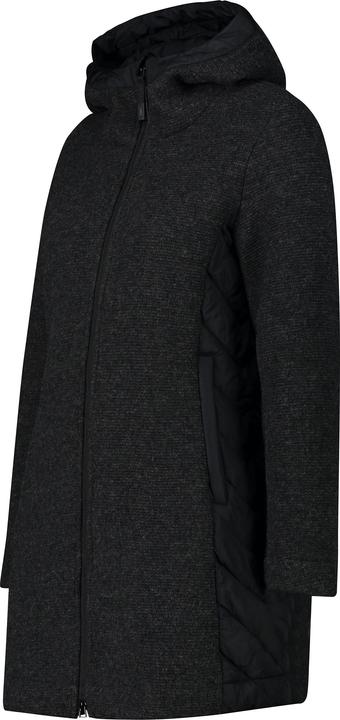 Produktbild CMP Campagnolo Hoodie (38, S)